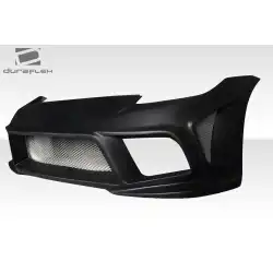 2009-2020 Nissan 370Z Z34 Motion Wave Front Bumper - 1 Piece image - 11