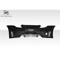 2009-2020 Nissan 370Z Z34 Motion Wave Rear Bumper - 1 Piece image - 21