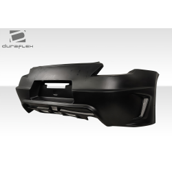 2009-2020 Nissan 370Z Z34 Duraflex Motion Wave Rear Bumper - 1 Piece image - 5