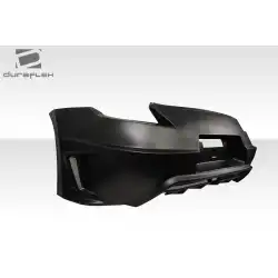 2009-2020 Nissan 370Z Z34 Motion Wave Rear Bumper - 1 Piece image - 5
