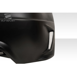 2009-2020 Nissan 370Z Z34 Duraflex Motion Wave Rear Bumper - 1 Piece image - 10