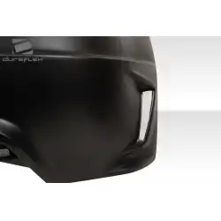 2009-2020 Nissan 370Z Z34 Motion Wave Rear Bumper - 1 Piece image - 9