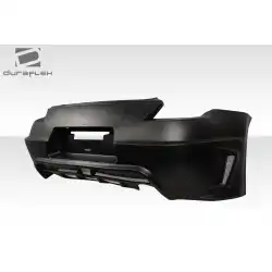 2009-2020 Nissan 370Z Z34 Motion Wave Rear Bumper - 1 Piece image - 9