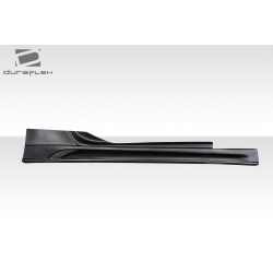2009-2020 Nissan 370Z Z34 Duraflex Motion Wave Side Skirts - 2 Piece image - 4