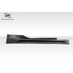 2009-2020 Nissan 370Z Z34 Motion Wave Side Skirts - 2 Piece image - 3