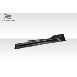 2009-2020 Nissan 370Z Z34 Duraflex Motion Wave Side Skirts - 2 Piece image - 6