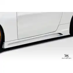 2009-2020 Nissan 370Z Z34 Motion Wave Side Skirts - 2 Piece image - 6