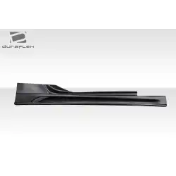 2009-2020 Nissan 370Z Z34 Motion Wave Side Skirts - 2 Piece image - 7