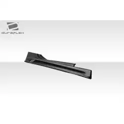 2009-2020 Nissan 370Z Z34 Motion Wave Side Skirts - 2 Piece image - 9