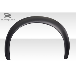 1997-2004 Chevrolet Corvette C5 Duraflex LBR Front Fender Flares - 2 Piece image - 3