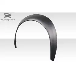 1997-2004 Chevrolet Corvette C5 LBR Front Fender Flares - 2 Piece image - 4