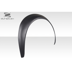 1997-2004 Chevrolet Corvette C5 Duraflex LBR Front Fender Flares - 2 Piece image - 5
