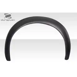 1997-2004 Chevrolet Corvette C5 LBR Front Fender Flares - 2 Piece image - 5