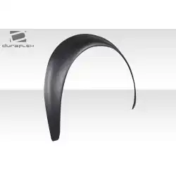 1997-2004 Chevrolet Corvette C5 LBR Front Fender Flares - 2 Piece image - 9