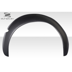 1997-2004 Chevrolet Corvette C5 Duraflex LBR Rear Fender Flares - 2 Piece image - 3