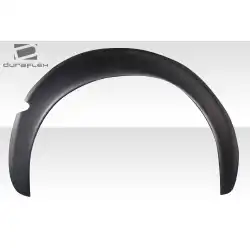 1997-2004 Chevrolet Corvette C5 LBR Rear Fender Flares - 2 Piece image - 3