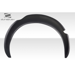 1997-2004 Chevrolet Corvette C5 Duraflex LBR Rear Fender Flares - 2 Piece image - 4