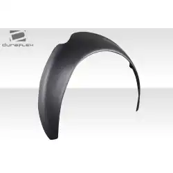 1997-2004 Chevrolet Corvette C5 LBR Rear Fender Flares - 2 Piece image - 5