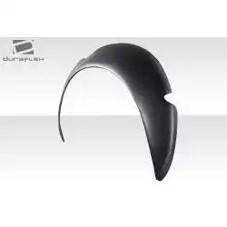 1997-2004 Chevrolet Corvette C5 LBR Rear Fender Flares - 2 Piece image - 6