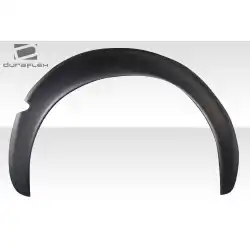 1997-2004 Chevrolet Corvette C5 LBR Rear Fender Flares - 2 Piece image - 5