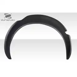 1997-2004 Chevrolet Corvette C5 LBR Rear Fender Flares - 2 Piece image - 7