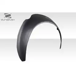 1997-2004 Chevrolet Corvette C5 LBR Rear Fender Flares - 2 Piece image - 9