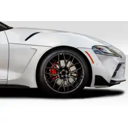 2019-2023 Toyota Supra A90 Apex Fender- 2 Pieces image - 1