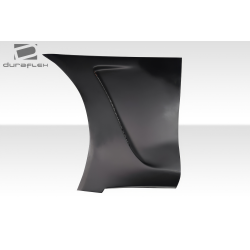 2019-2023 Toyota Supra A90 Duraflex Apex Fender- 2 Pieces image - 4