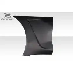 2019-2023 Toyota Supra A90 Apex Fender- 2 Pieces image - 4