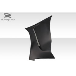 2019-2023 Toyota Supra A90 Duraflex Apex Fender- 2 Pieces image - 5