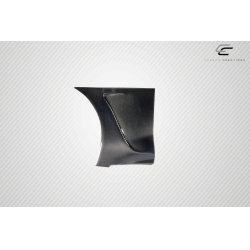 2020-2025 Toyota Supra A90 Carbon Creations Apex Front Fenders - 2 Pieces image - 3