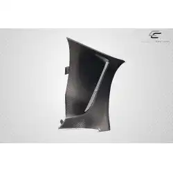 2020-2025 Toyota Supra A90 Apex Front Fenders - 2 Pieces image - 8