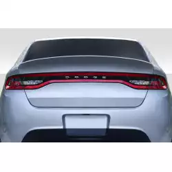 2013-2016 Dodge Dart HiTide Trunk - 1 Piece (S) image - 1