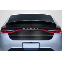 2013-2016 Dodge Dart HiTide Trunk - 1 Piece image - 1