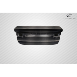2013-2016 Dodge Dart Carbon Creations HiTide Trunk - 1 Piece image - 2