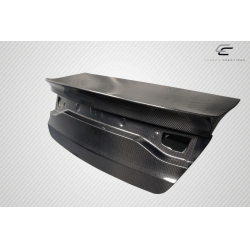 2013-2016 Dodge Dart Carbon Creations HiTide Trunk - 1 Piece image - 3