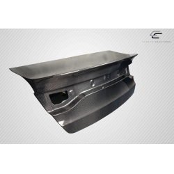 2013-2016 Dodge Dart Carbon Creations HiTide Trunk - 1 Piece image - 4