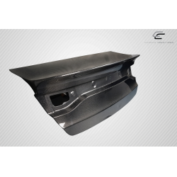 2013-2016 Dodge Dart Carbon Creations HiTide Trunk - 1 Piece image - 6