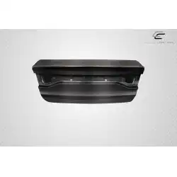 2013-2016 Dodge Dart HiTide Trunk - 1 Piece image - 4