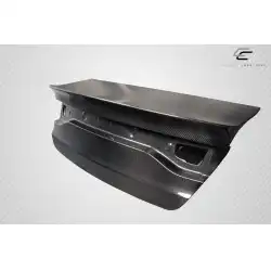 2013-2016 Dodge Dart HiTide Trunk - 1 Piece image - 6