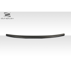 2013-2016 Dodge Dart Duraflex Evo P Rear Wing Spoiler - 1 Piece image - 4