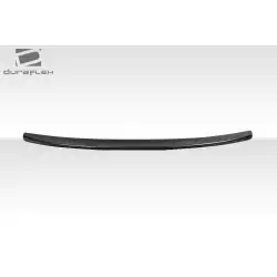 2013-2016 Dodge Dart Evo P Rear Wing Spoiler - 1 Piece (S) image - 3
