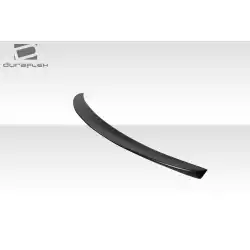 2013-2016 Dodge Dart Evo P Rear Wing Spoiler - 1 Piece (S) image - 5