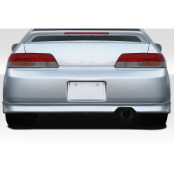 1997-2001 Honda Prelude Duraflex A Spec Rear Lip Spoiler Air Dam - 1 Piece image - 1