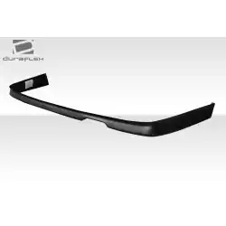 1997-2001 Honda Prelude A Spec Rear Lip Spoiler Air Dam - 1 Piece image - 4