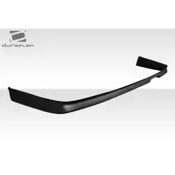 1997-2001 Honda Prelude A Spec Rear Lip Spoiler Air Dam - 1 Piece image - 5