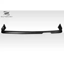 1997-2001 Honda Prelude A Spec Rear Lip Spoiler Air Dam - 1 Piece image - 7