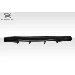 2012-2015 Tesla Model S Energon Rear Diffuser - 1 Piece image - 3