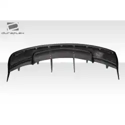 2012-2015 Tesla Model S Energon Rear Diffuser - 1 Piece image - 6