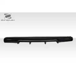 2012-2015 Tesla Model S Energon Rear Diffuser - 1 Piece image - 5